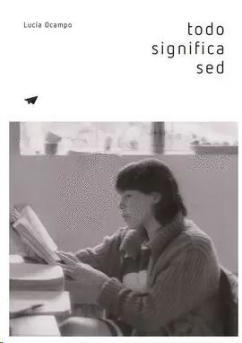 TODO SIGNIFICA SED