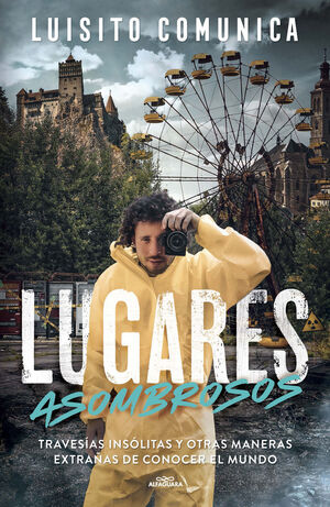 LUGARES ASOMBROSOS