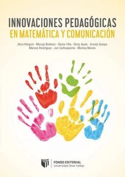 INNOVACIÓN PEDAGÓGICA