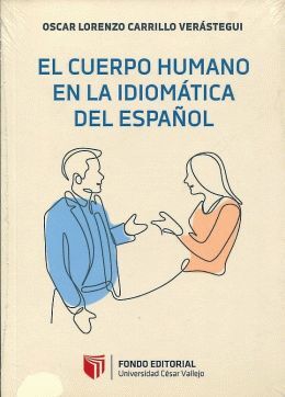 EL CUERPO HUMANO EN LA IDIOMATICA DEL ESPAÑOL