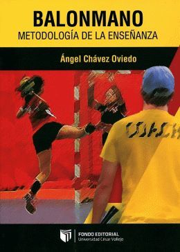 BALONMANO: METODOLOGÍA DE LA ENSEÑANZA