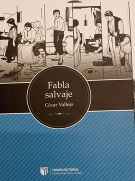 FABLA SALVAJE