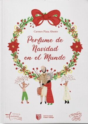 PERFUME DE NAVIDAD EN EL MUNDO
