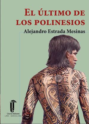 EL ÚLTIMO DE LOS POLINESIOS