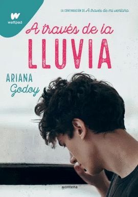 A TRAVÉS DE LA LLUVIA