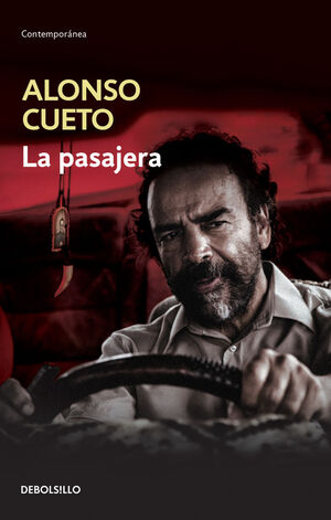 LA PASAJERA