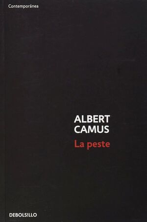 LA PESTE