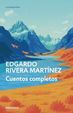 CUENTOS COMPLETOS EDGARDO RIVERA MART