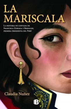 LA MARISCALA