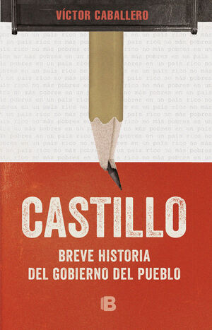 CASTILLO