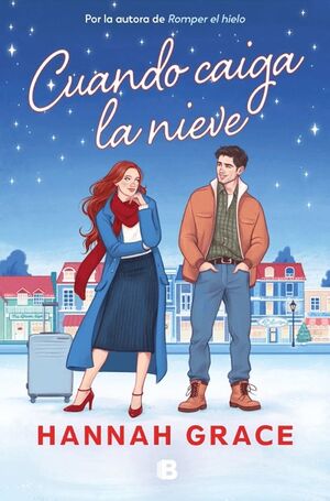 CUANDO CAIGA LA NIEVE