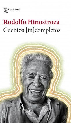 CUENTOS [IN]COMPLETOS