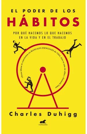 EL PODER DE LOS HÁBITOS