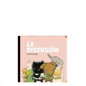 LA DISCUSION