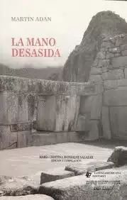 LA MANO DESASIDA