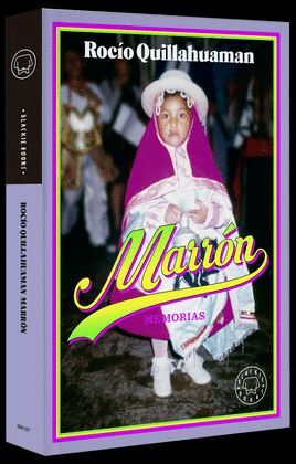 MARRON
