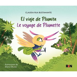 EL VIAJE DE PLUMITA