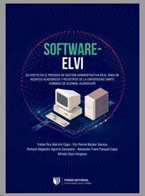 SOFTWARE-ELVI