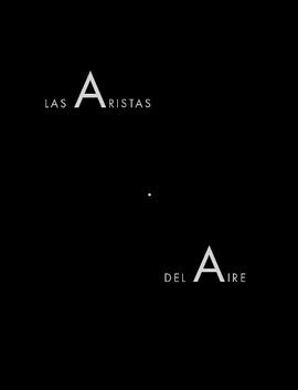 LAS ARISTAS DEL AIRE