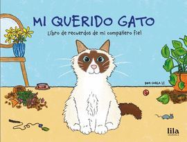 MI QUERIDO GATO (TAPA BLANDA)