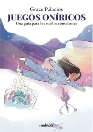 JUEGOS  ONIRICOS