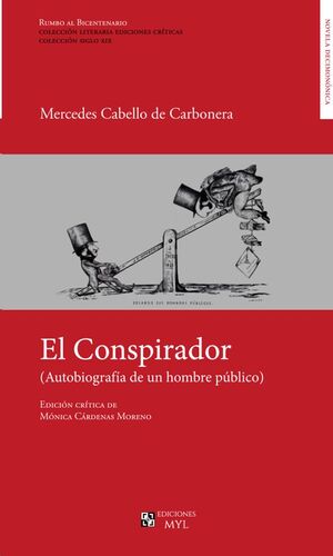 EL CONSPIRADOR