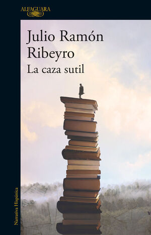LA CAZA SUTIL