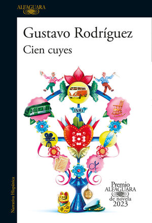 CIEN CUYES