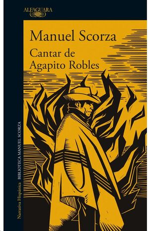 EL CANTAR DE AGAPITO ROBLES