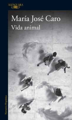 VIDA ANIMAL