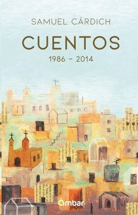 CUENTOS 1986-2014