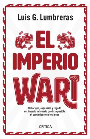 EL IMPERIO WARI