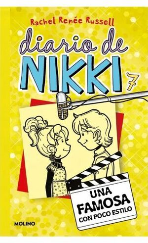 DIARIO DE NIKKI. 7