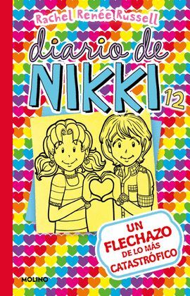 DIARIO DE NIKKI 12