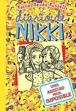 DIARIO DE NIKKI 14 (TD)