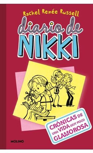 DIARIO DE NIKKI. 1