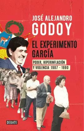 EL EXPERIMENTO GARCÍA