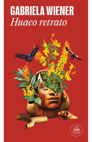 HUACO RETRATO