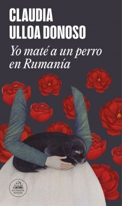 YO MATÉ A UN PERRO EN RUMANÍA