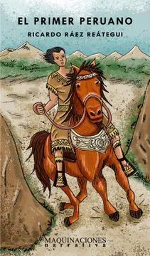 EL PRIMER PERUANO