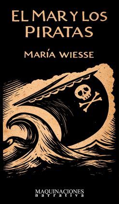 EL MAR Y LOS PIRATAS