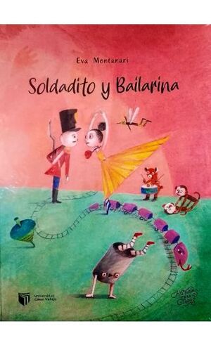 SOLDADITO Y BAILARINA