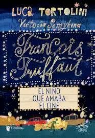 FRANCOIS TRUFFAUT