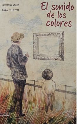 EL SONIDO DE LOS COLORES