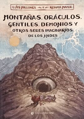 MONTAÑAS, ORÁCULOS, GENTILES, DEMONIOS