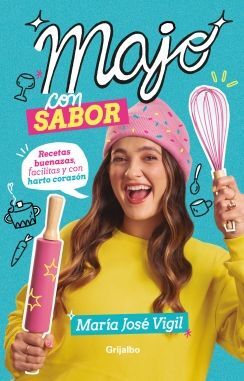 MAJO CON SABOR