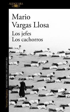 JEFES LOS CACHORROS, LOS
