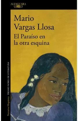 EL PARAISO EN LA OTRA ESQUINA