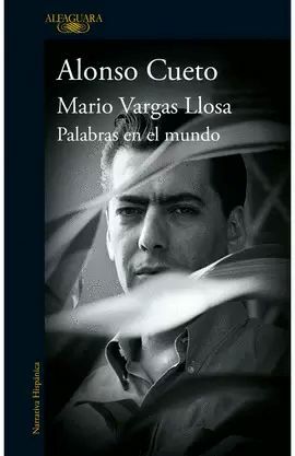 MARIO VARGAS LLOSA