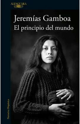EL PRINCIPIO DEL MUNDO